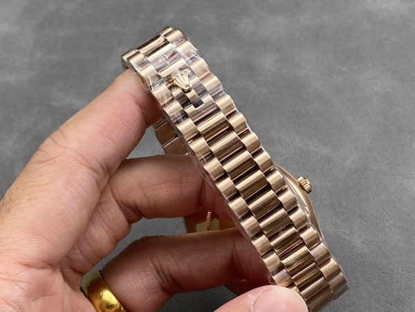 激安ロレックス角部分ディテール